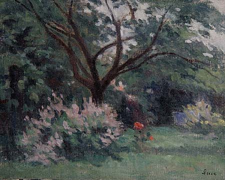 Maximilien Luce: Lost Treasures Unveiled - Installation View