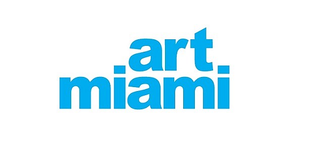 Art Miami, 2014 - Installation View