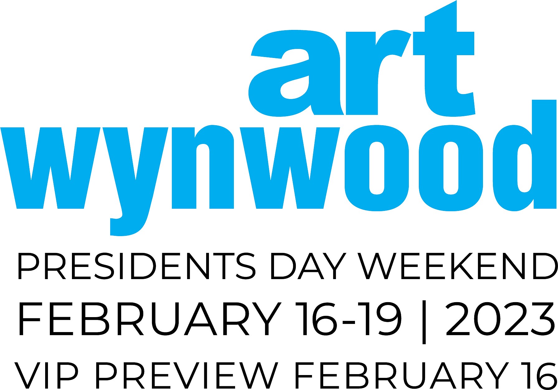 PRESS RELEASE: Art Wynwood 2023, Feb 16 - Feb 19, 2023