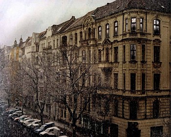 David Drebin -&nbsp;David Drebin Berlin