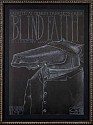 Markus Pierson, Blind Faith
2007, Mixed Media Original