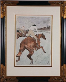 Henri de Toulouse-Lautrec Biography