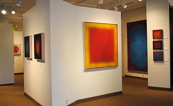 Natvar Bhavsar: Resonance of Color&nbsp;