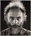 Chuck Close, Lucas
2011, Jacquard Tapestry