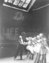 Alfred Eisenstaedt, Swan Lake Rehearsals, Opera de Paris
1930, Silver Gelatin Print