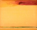 Helen Frankenthaler, Southern Exposure
2005, Screenprint in Colors