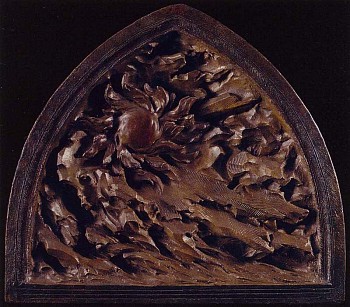 Frederick Hart - Frederick Hart Creation of Day, Maquette (The Creation Sculptures Maquette Suite)