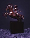 Frederick Hart, Equus
1998, Bronze Sculpture