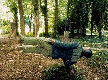 Sean Henry - Sean Henry Man with Potential Selves