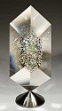 Jon Kuhn, Stellar Reach
Glass Sculpture