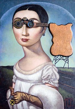 Markus Pierson - Markus Pierson Ingres & Egress