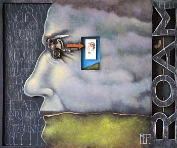 Markus Pierson - Markus Pierson Roam