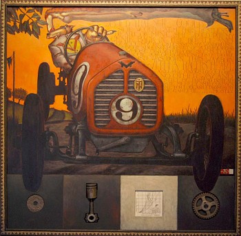 Markus Pierson - Markus Pierson Mostly