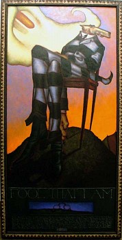 Markus Pierson - Markus Pierson Fool that I Am