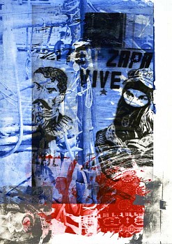 Robert Rauschenberg -&nbsp;Robert Rauschenberg Epic (Ground Rules)