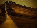 Jack Spencer, Iowa
2007, Archival Pigment Print with Mixed Media Glaze