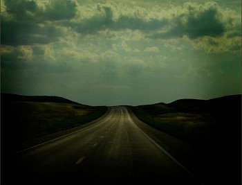 Jack Spencer - Jack Spencer Road 11, South Dakota