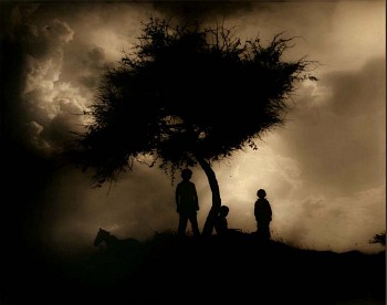 Jack Spencer - Jack Spencer El Mezquit, Guanajuato