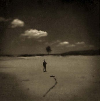 Jack Spencer - Jack Spencer Kite Flyer, Atotonilco