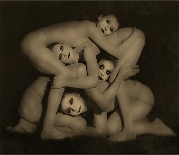 Jack Spencer - Jack Spencer Resting Chacmools, Merida