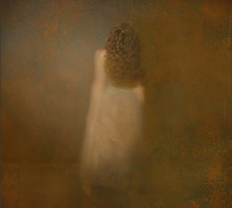 Jack Spencer, Jen, Back
Silver Gelatin Print