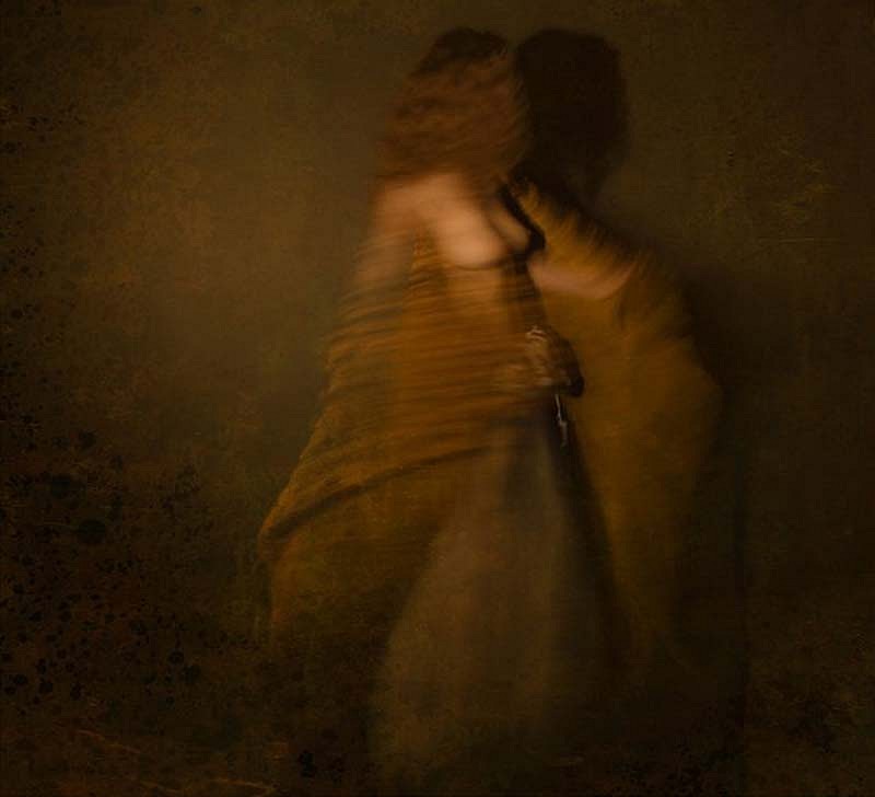 Jack Spencer, Jen 33
Silver Gelatin Print