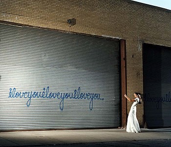 Search: David Drebin, I Love You with Girl, 2006