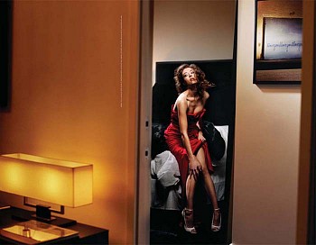 David Drebin -&nbsp;David Drebin Before the Storm