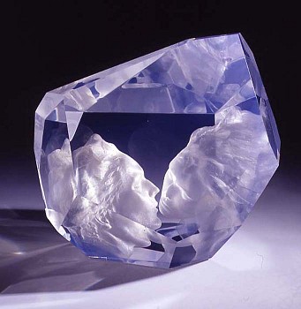 Frederick Hart - Frederick Hart The Kiss