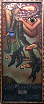 Markus Pierson - Markus Pierson Nature Nymphs