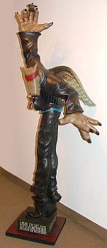 Markus Pierson - Markus Pierson What the Black Sheep Knows