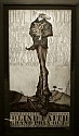 Markus Pierson, A Taste of Victory
2008, Original Sepia Study