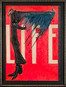 Markus Pierson, It Simply Is
2007, Mixed Media Original