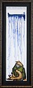Markus Pierson, I Won't Pretend
2007, Mixed Media Original