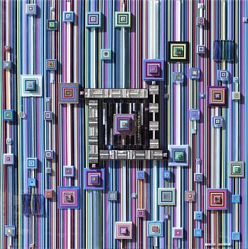 Robert Swedroe - Robert Swedroe Cyber Kingdom