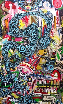 Mark T. Smith -&nbsp;Mark T. Smith Tools of the Charlatan