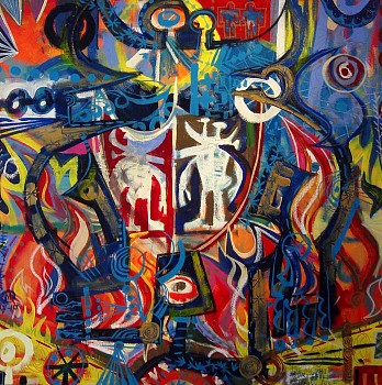 Mark T. Smith -&nbsp;Mark T. Smith Ulysses, The Shadow