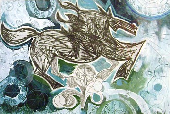 Mark T. Smith -&nbsp;Mark T. Smith Dream Horse