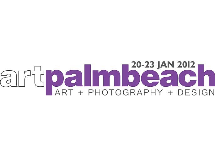Art Palm Beach, 2012 | Contessa Gallery