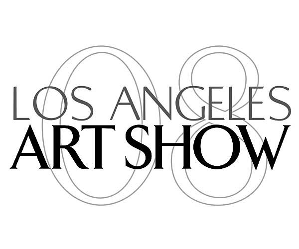 Los Angeles Art Show