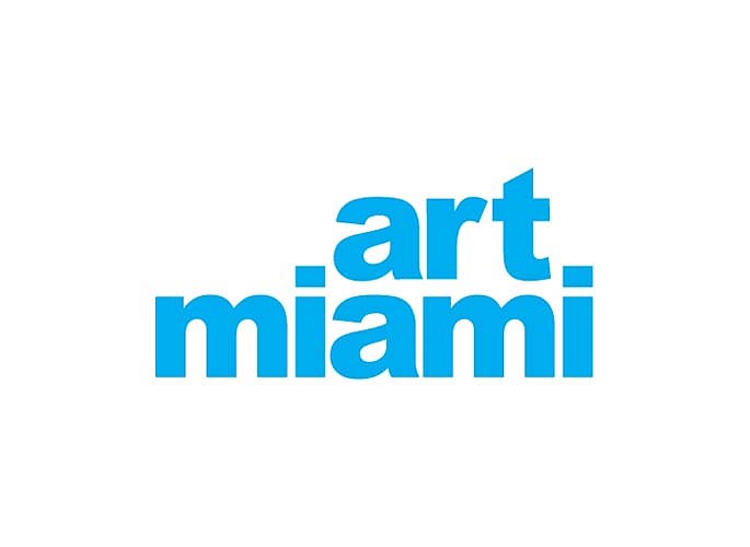 Art Miami Contessa Gallery