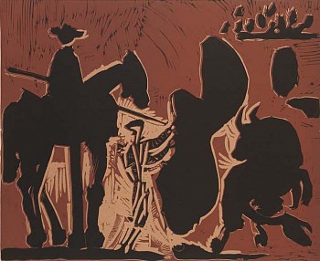The Spanish Masters: Picasso, Dal&Atilde;&Acirc;&shy; and Mir&Atilde;&sup3;&nbsp;