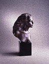 Frederick Hart, Enigma
1997, Bronze Sculpture
