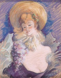 Jules Chéret Biography
