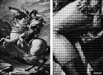 Alex G. Cao -&nbsp;Alex G. Cao NAPOLEON vs JOSEPHINE