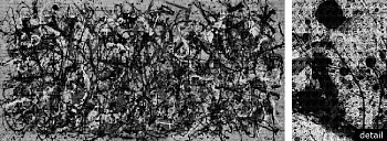 Alex G. Cao -&nbsp;Alex G. Cao POLLOCK vs POLLOCK, AFTER POLLOCK