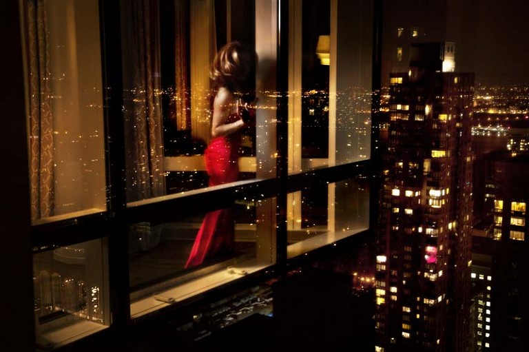 David Drebin News: Announcing "David Drebin Photographs" at Contessa Gallery October 12 - November 12, 2012, October  1, 2012 - Contessa Gallery