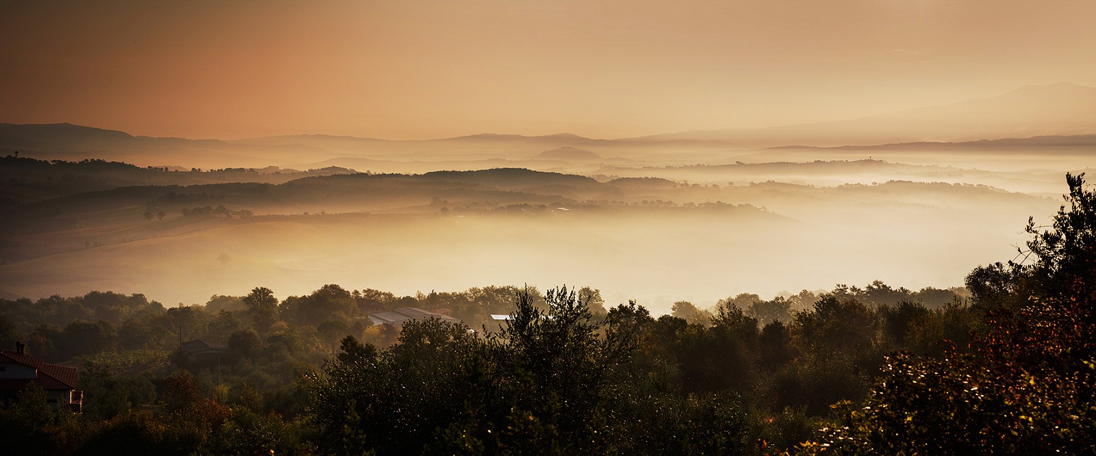 David Drebin, Tuscan Dreams, 2012
Digital C Print, 20 x 48 inches; 30 x 72 inches; 40 x 96 inches