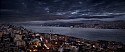 David Drebin, The Bosphorus
2011, Digital C Print