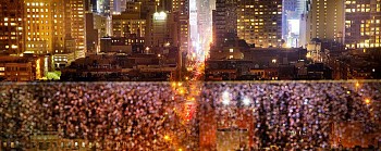 David Drebin -&nbsp;David Drebin Dreams of New York